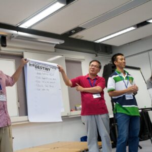 Appreciative Inquiry