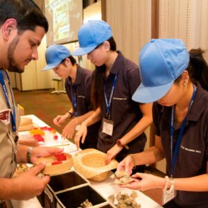 Bean Around The World