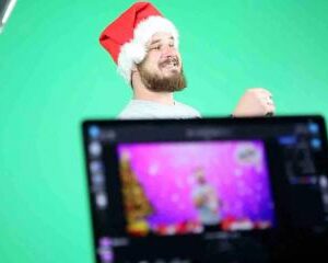 Blockbusters Festive