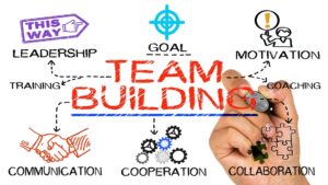 Top Team Building Providers in Hong Kong