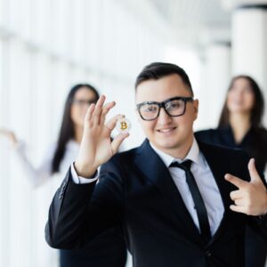 CryptoCurrency Traders