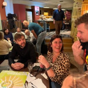 Essence of Excellence