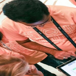 Greater Bay Area Challenge