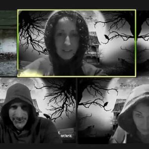 Haunted House Online