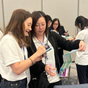 Knowing Me Knowing You