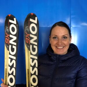 Quickfire Winter Olympics Online