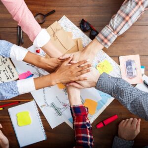 Team Effectiveness Assessment