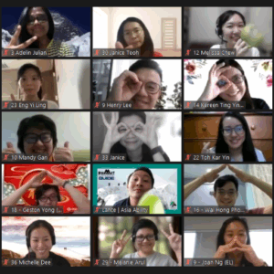 Summit Challenge Online