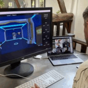 The Infinite Loop - Online